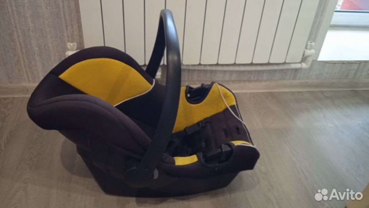 Люлька, кресло