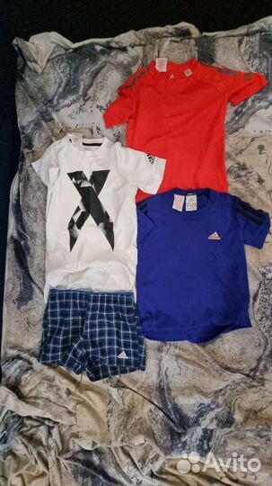 Спортивный костюм adidas оригинал