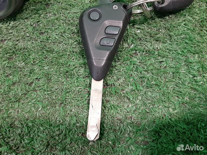 Замок зажигания Subaru Impreza GE/GH 2008