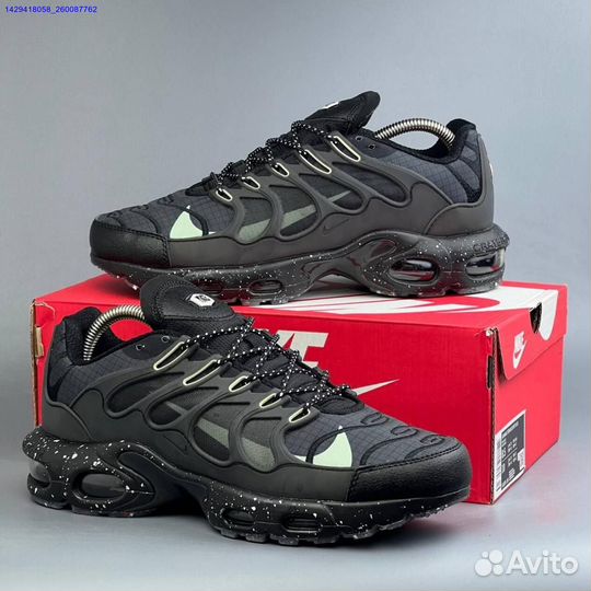 Кроссовки Nike Air Max Tn Terrascape (Арт.14780)
