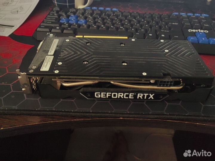 Rtx 2060 12gb