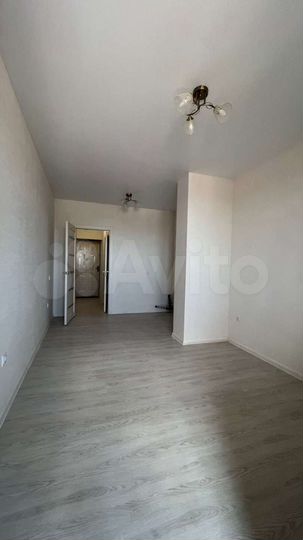 Квартира-студия, 24 м², 11/16 эт.