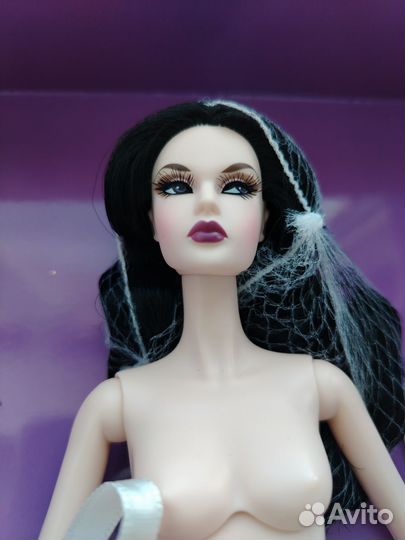 Куклы mizi integrity toys