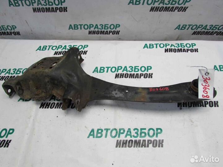 Рычаг задний продольный правый для Ford Focus 1 19