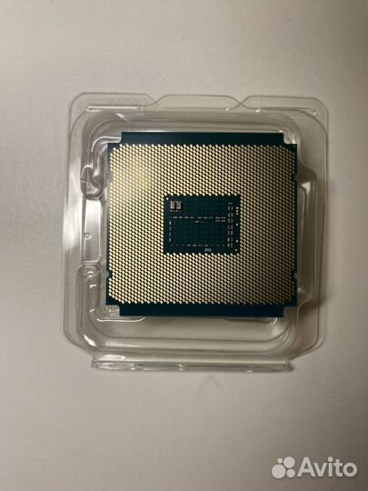 Процессор Intel Xeon E5-2697 v3 2,6 ггц