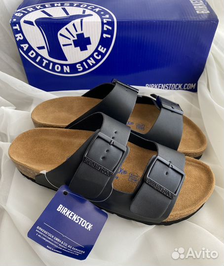 Birkenstock