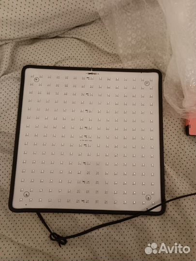 Фитолампа для растений led 1000w