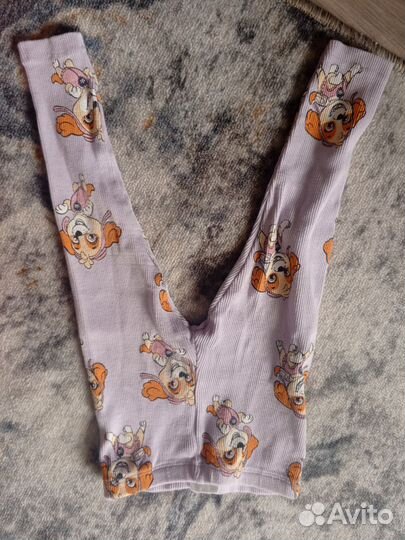 Вещи для девочки 80-86