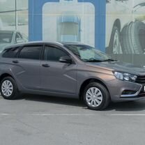 ВАЗ (LADA) Vesta 1.6 MT, 2020, 36 430 км, с пробегом, цена 1 240 000 руб.