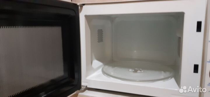 Микроволновая печь supra