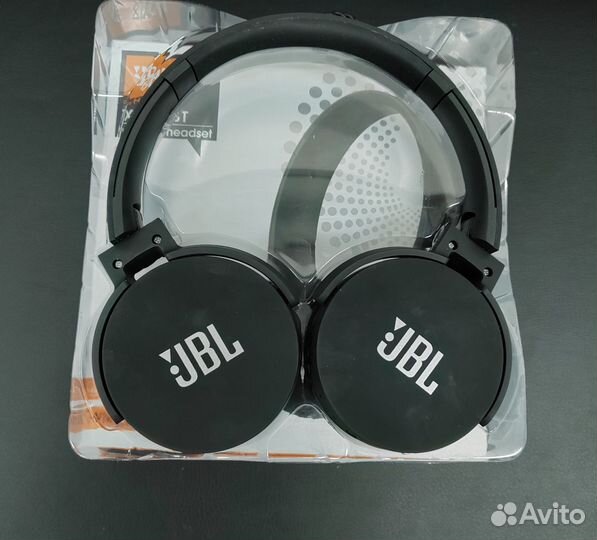 Беспроводные наушники