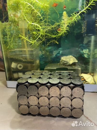 Маленькая шкатулка