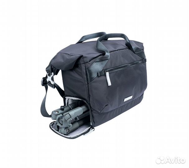 Сумка Vanguard VEO flex 35M BK, черная