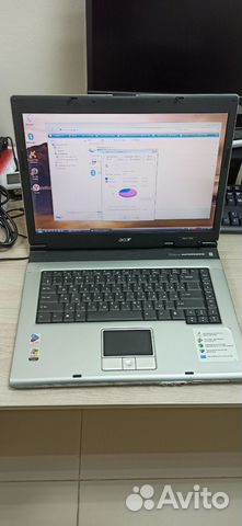 Ноутбук Acer