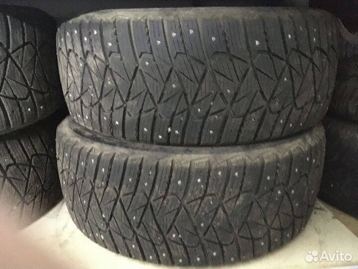 Dunlop Radial Rover A/T 225/50 R17