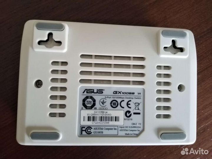 Роутер, коммутатор, радиомаршрутизатор