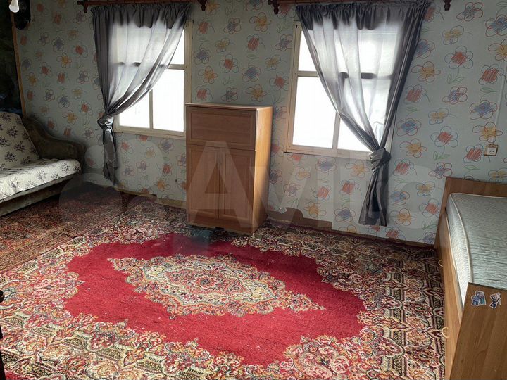 Дача 50 м² на участке 4,5 сот.