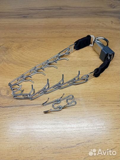 Строгий ошейник HS sprenger