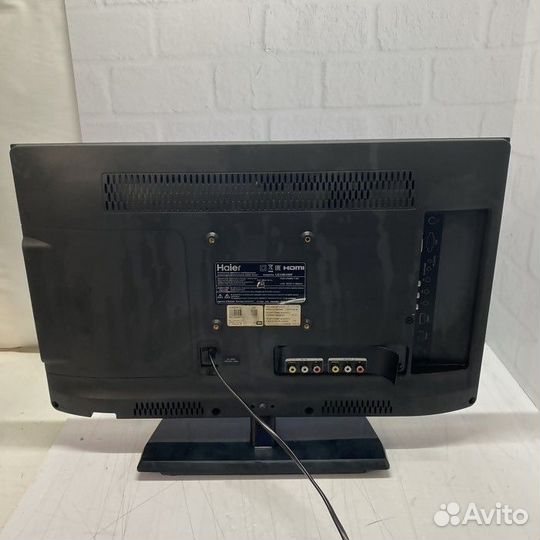Телевизор Haier LE22M600F (Рассрочка /О2)