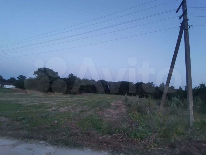 Участок 70 сот. (СНТ, ДНП)