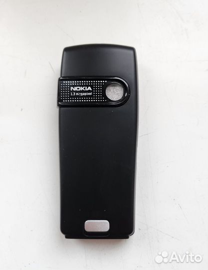 Корпус Nokia 6230i