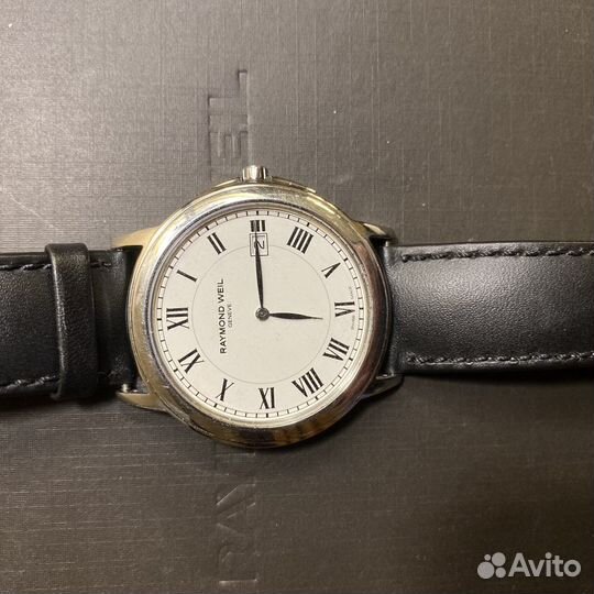 Часы Raymond Weil 5466/1