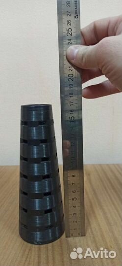 Конус для пряжи