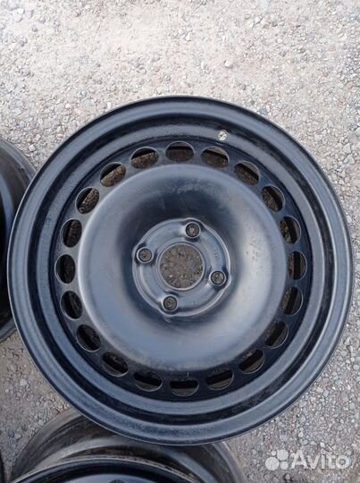 Диски Опель Корса, Шевроле кобальт,Авео,Нексия