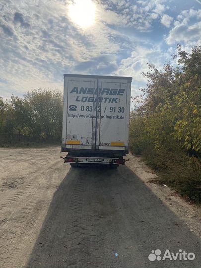 Scania R420, 2011