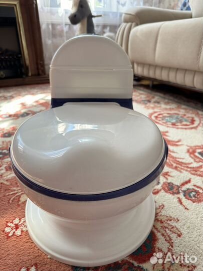 Горшок детский