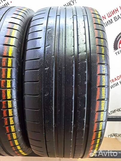 Goodyear Eagle F1 Asymmetric 2 SUV 285/45 R20 112Y