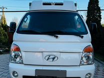 Hyundai Porter 2.5 MT, 2011, 614 000 км, с пробегом, цена 1 400 000 руб.