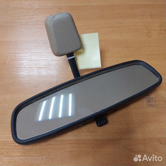 Зеркало заднего вида в салоне Honda Accord 6 CF