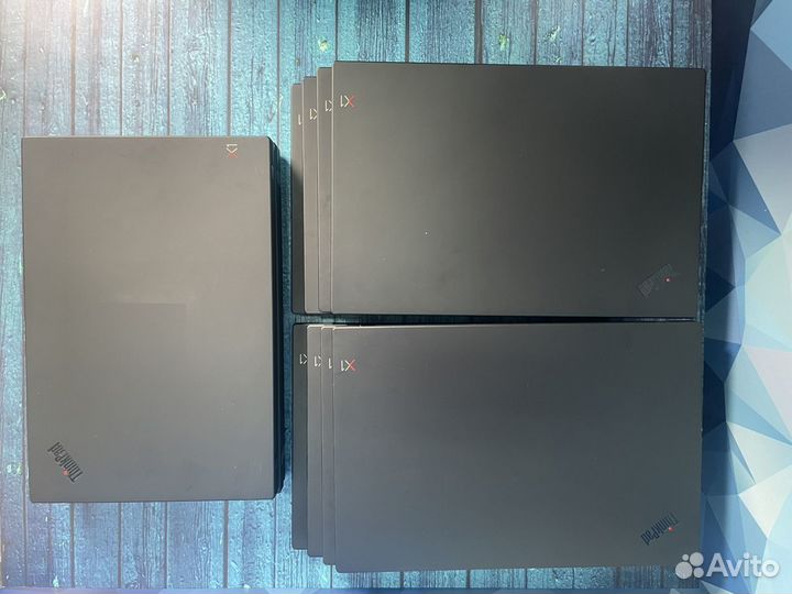 Lenovo X1 Carbon Gen 7 Оптом