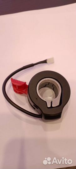 Запчасти для электросамоката