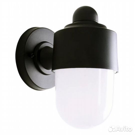 Светильник уличный настенный escada Granta E27 10В