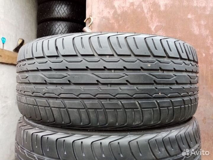 Zenna Argus-UHP 245/40 R19 98W