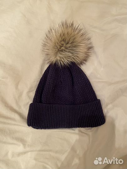 Шапка Tommy Hilfiger