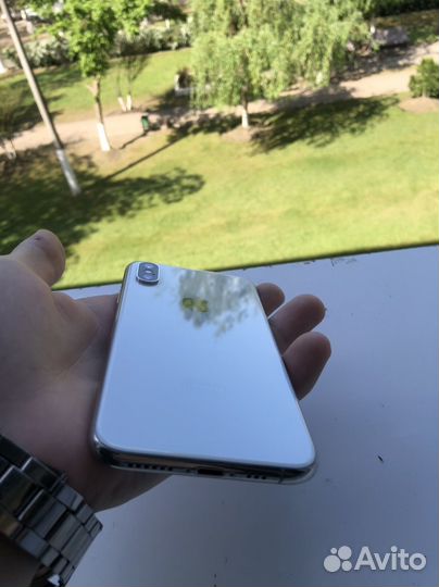 iPhone Xs, 256 ГБ
