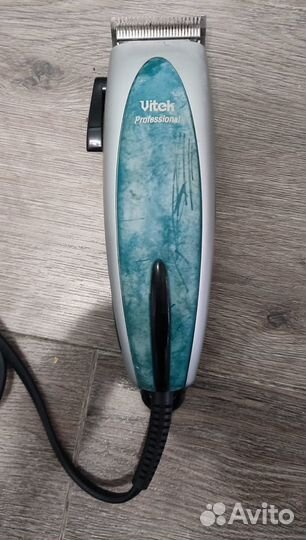 Машинка для стрижки волос