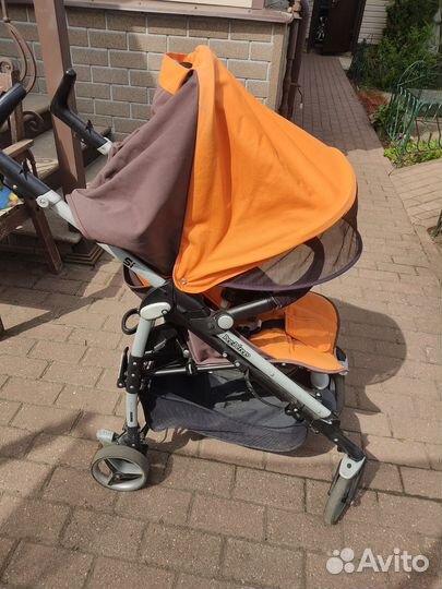 Коляска peg perego si