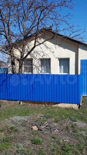 Дом 30 м² на участке 11,3 сот.