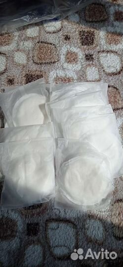 Вкладыши для груди 13 шт