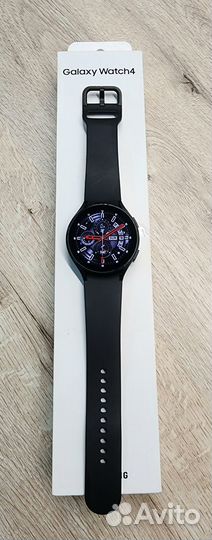 Samsung galaxy watch 4 44mm