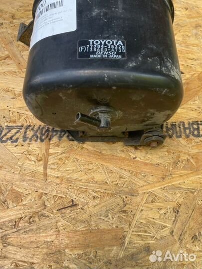 Фильтр паров топлива Toyota Land Cruiser Prado J90