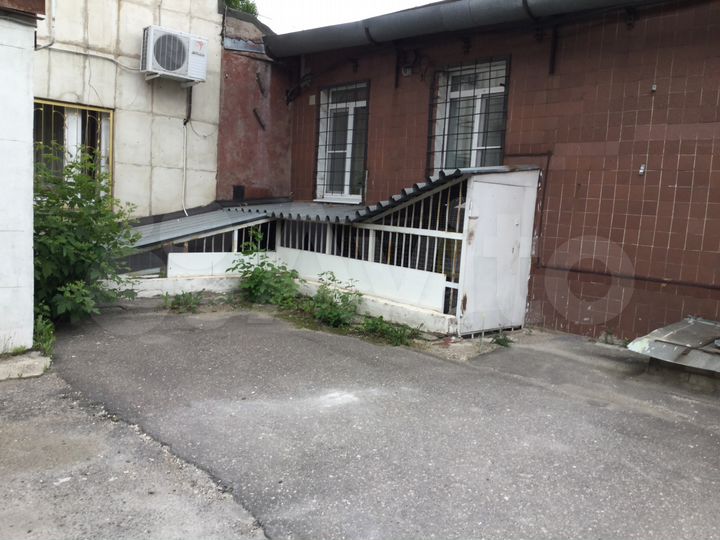 Офис, 133.8 м²