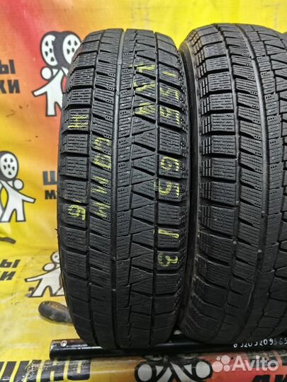 Bridgestone Blizzak Revo GZ 155/65 R13 73Q