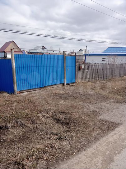 Участок 4,8 сот. (ИЖС)