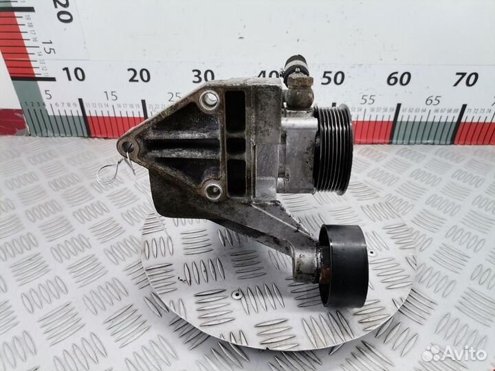 Насос гидроусилителя руля Fiat Ducato 4 (290/295)