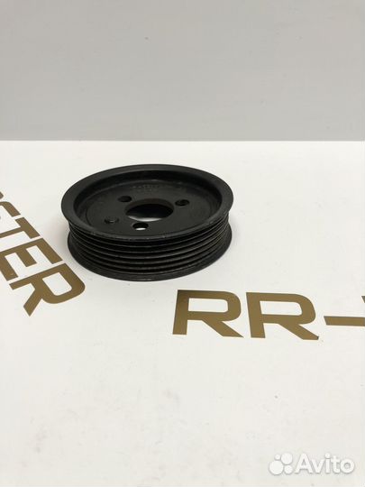 Шкив насоса антикрена Range Rover Sport L320